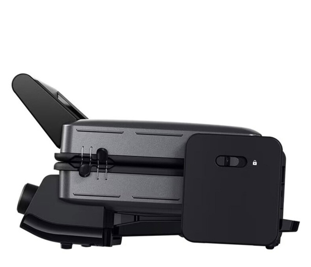 Braun Grill elektryczny Braun Multigrill 5 CG5033IGY - 1525849 - zdjęcie 2